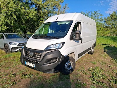 Fiat DUCATO Ducato Fg 3.5 MH2 2.2 H3-Power 140ch Pack