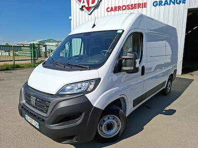 Fiat DUCATO Ducato Fg 3.5 MH2 2.2 H3-Power 140ch Pack