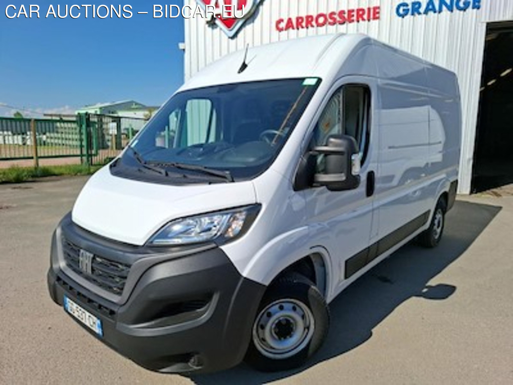Fiat DUCATO Ducato Fg 3.5 MH2 2.2 H3-Power 140ch Pack