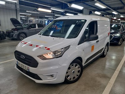 Ford Transit connect VU Transit Connect L1 1.0E 100ch Stop&amp;Start Trend
