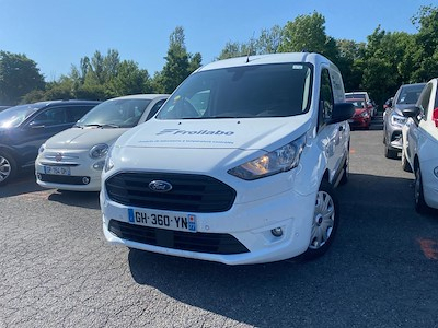 Ford Transit connect VU Transit Connect L1 1.5 EcoBlue 100ch Trend Business Nav