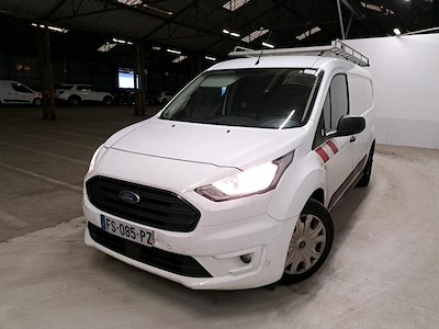Ford Transit connect VU Transit Connect L2 1.5 EcoBlue 100ch Trend