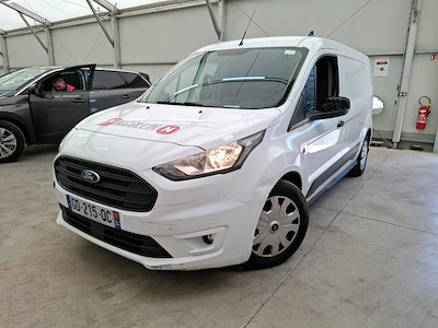 Ford Transit connect VU Transit Connect L2 1.5 EcoBlue 100ch Trend Business Nav
