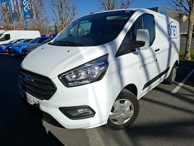 Ford Transit custom Transit Custom Fg 300 L1H1 2.0 EcoBlue 105 Trend Business