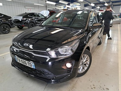 Kia RIO RIO 1.0 T-GDI 100 ACTIVE BUSINESS DCT7