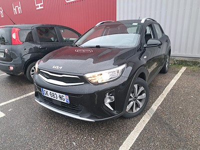Kia STONIC Stonic 1.0 T-GDi 100ch Active Business DCT7// 2 PLACES - 2 SEATS