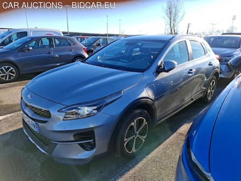 Kia XCEED XCeed 1.6 GDi 105ch + Plug-In 60.5ch Active Business DCT6 - 2 PLACES / 2 SEATS