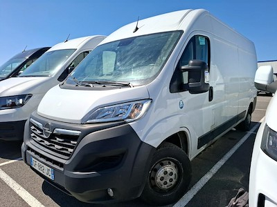 Opel MOVANO Movano Fg 3.5T L3H2 2.2d 140ch Pack Business