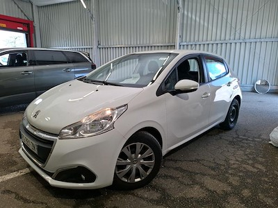 Peugeot 208 208 Affaire 1.2 PureTech 82ch S&amp;S Premium Pack Euro6c