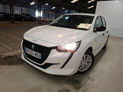 Peugeot 208 208 Affaire 1.5 BlueHDi 100 Premium