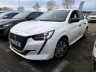Peugeot 208 208 Affaire 1.5 BlueHDi 100 Premium // VASP