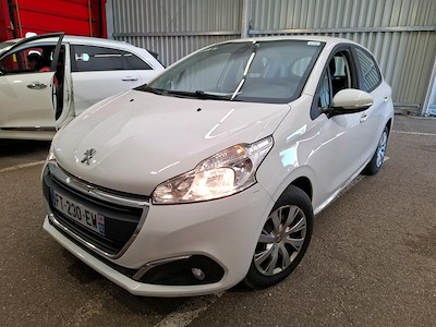 Peugeot 208 208 Affaire 1.5 BlueHDi 100 Premium Pack