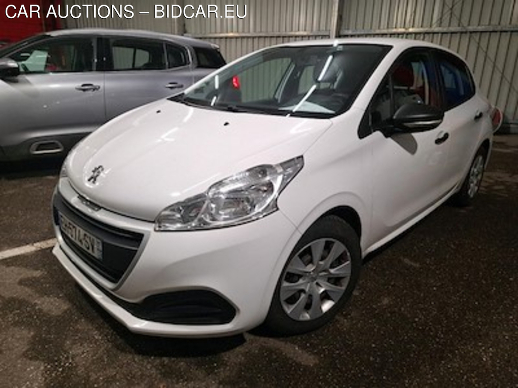 Peugeot 208 208 Affaire 1.6 BlueHDi 75ch Premium