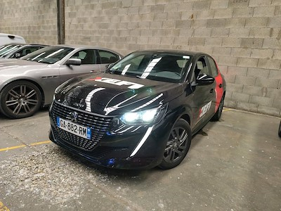 Peugeot 208 business R 208 Business R 1.5 BlueHDi 100ch S&amp;S Active