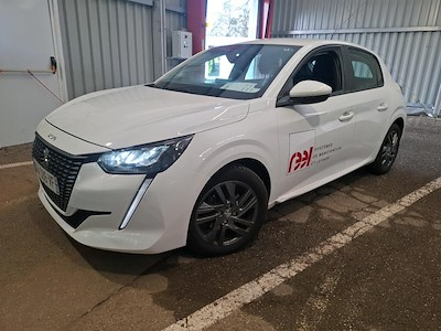 Peugeot 208 business R 208 Business R 1.5 BlueHDi 100ch S&amp;S Active // VASP