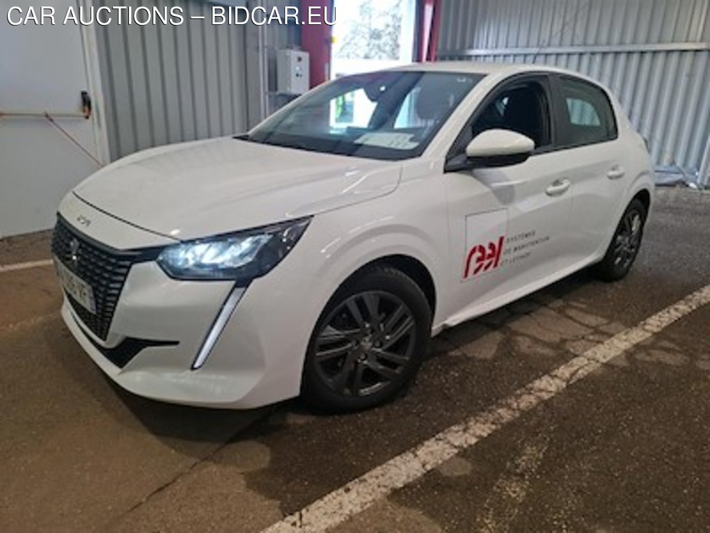 Peugeot 208 business R 208 Business R 1.5 BlueHDi 100ch S&S Active // VASP