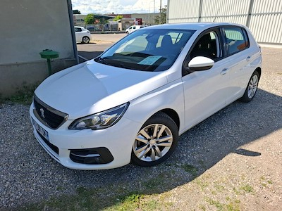 Peugeot 308 business R 308 Business R 1.5 BlueHDi 130 S&amp;S Active 7cv