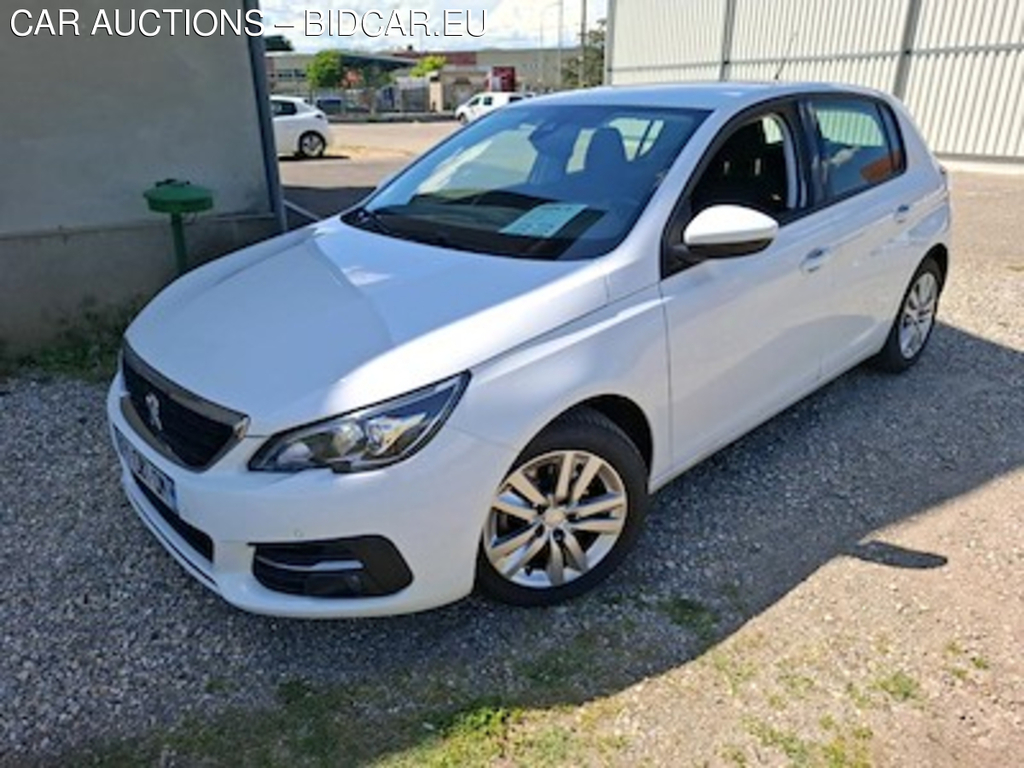 Peugeot 308 business R 308 Business R 1.5 BlueHDi 130 S&S Active 7cv
