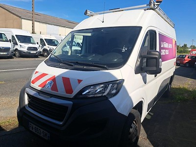 Peugeot BOXER Boxer Fg 333 L2H2 2.2 BlueHDi S&amp;S 120ch Premium