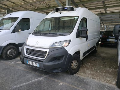 Peugeot BOXER Boxer Fg 335 L2H2 2.0 BlueHDi 110 Pro