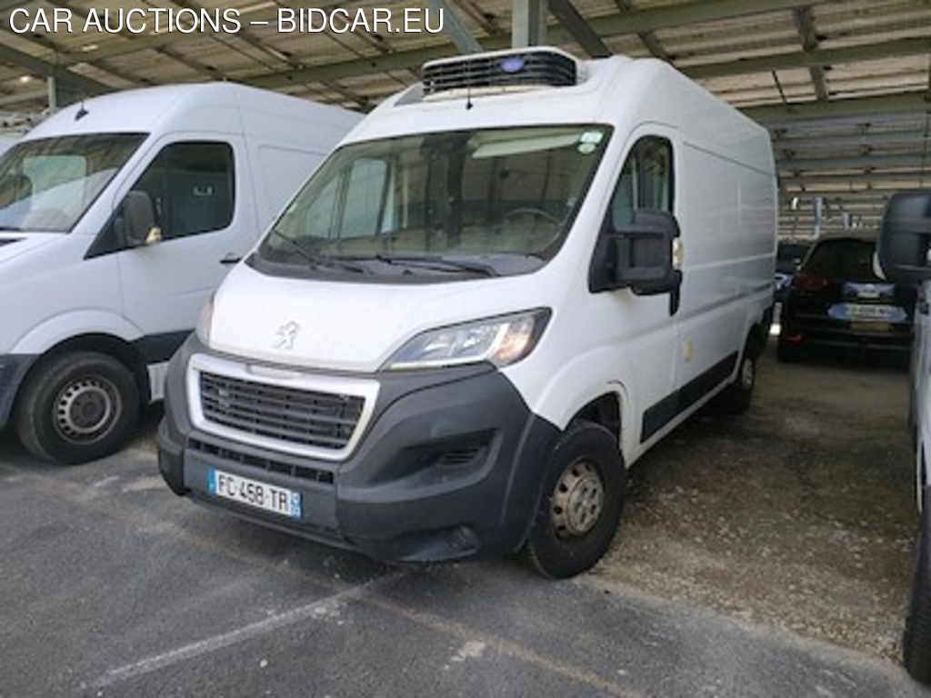 Peugeot BOXER Boxer Fg 335 L2H2 2.0 BlueHDi 110 Pro