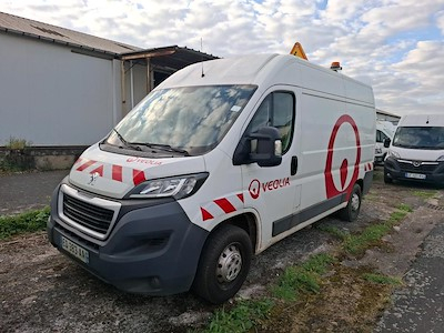 Peugeot BOXER Boxer Fg 335 L2H2 2.0 BlueHDi 130 Premium