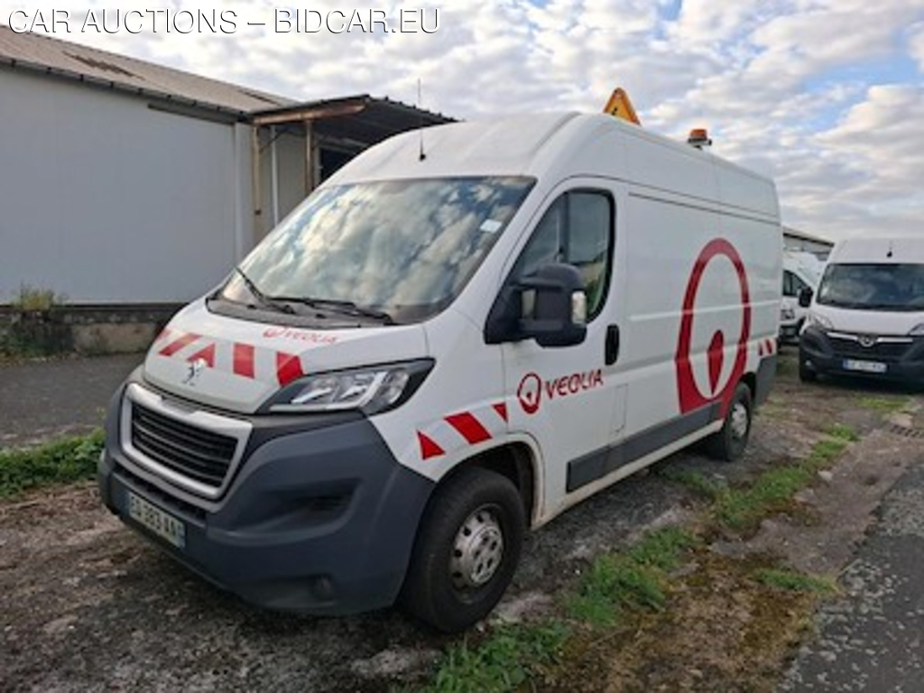 Peugeot BOXER Boxer Fg 335 L2H2 2.0 BlueHDi 130 Premium