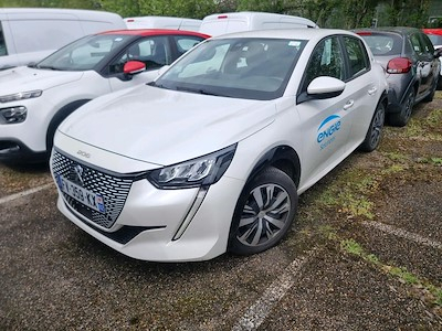 Peugeot E-208 business R 208 Business R e-208 136ch Active