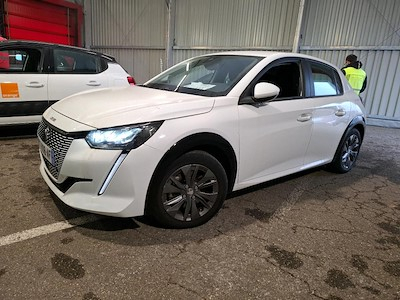 Peugeot E-208 business R 208 Business R e-208 136ch Active // VASP