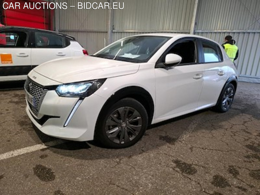 Peugeot E-208 business R 208 Business R e-208 136ch Active // VASP