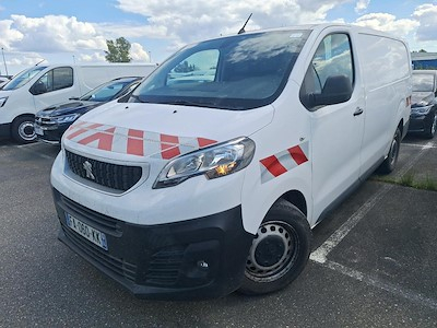 Peugeot EXPERT Expert Fg Long 2.0 BlueHDi 120ch Premium S&amp;S