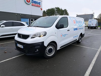 Peugeot EXPERT Expert Fg Long 2.0 BlueHDi 120ch S&amp;S Premium