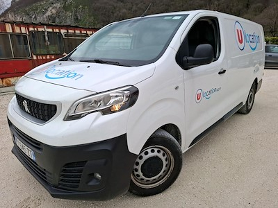 Peugeot EXPERT Expert Fg Long 2.0 BlueHDi 120ch S&amp;S Premium