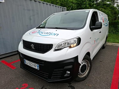 Peugeot EXPERT Expert Fg Long 2.0 BlueHDi 150ch S&amp;S Premium