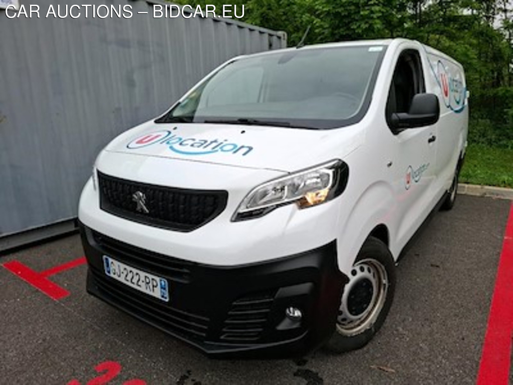 Peugeot EXPERT Expert Fg Long 2.0 BlueHDi 150ch S&S Premium