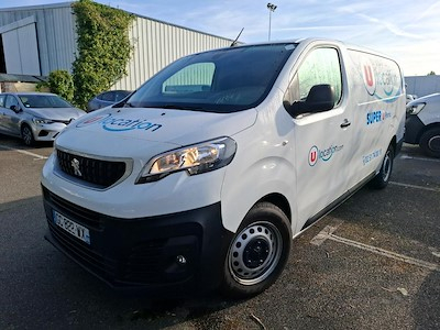 Peugeot EXPERT Expert Fg Long 2.0 BlueHDi 150ch S&amp;S Premium