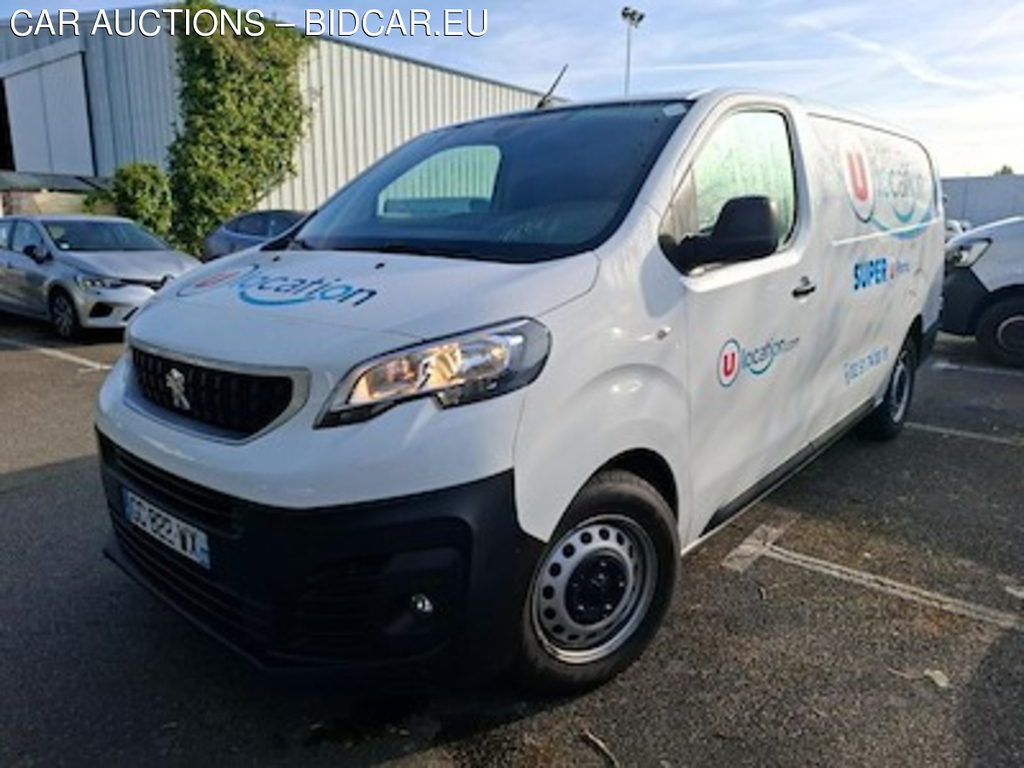 Peugeot EXPERT Expert Fg Long 2.0 BlueHDi 150ch S&S Premium