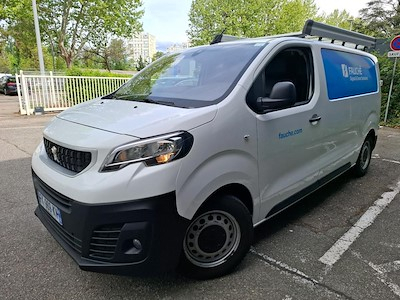 Peugeot EXPERT Expert Fg Standard 1.5 BlueHDi 120ch S&amp;S Asphalt