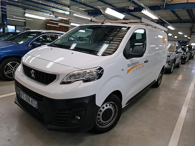 Peugeot EXPERT Expert Fg Standard 2.0 BlueHDi 120ch Premium Pack S&amp;S