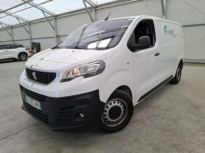 Peugeot EXPERT Expert Fg Standard 2.0 BlueHDi 120ch S&amp;S Asphalt