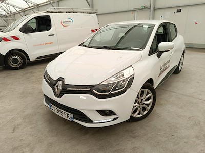 Renault CLIO Clio 1.5 dCi 90ch energy Business EDC 5p Euro6c // 2 PLACES