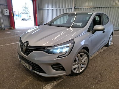 Renault CLIO Clio 1.6 E-Tech 140ch Business -21 / VASP - 2 PLACES / 2 SEATS - VASP