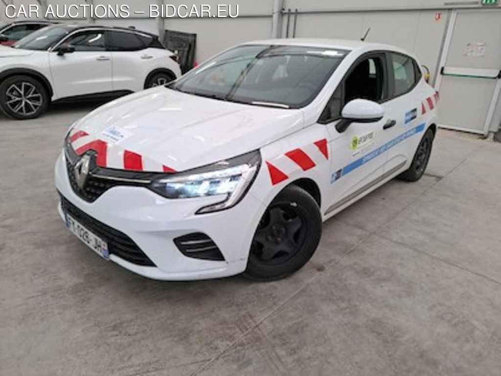 Renault CLIO Clio 1.6 E-Tech 140ch Business -21// 2 PLACES - 2 SEATS