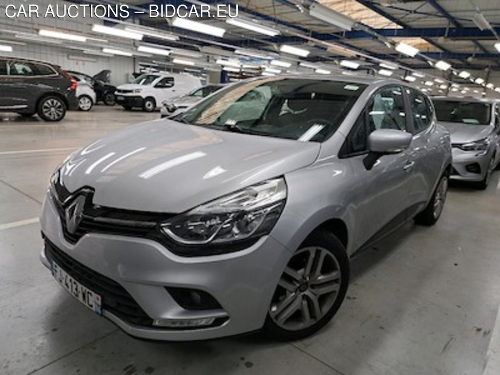 Renault CLIO CLIO BUSINESS DCI 90 - 2 PLACES