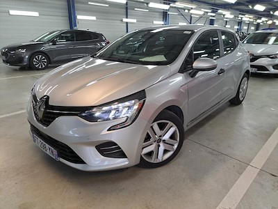 Renault CLIO Clio Reversible 1.0 TCe 100ch Business - 20
