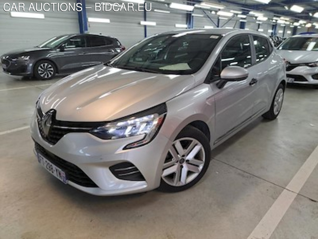 Renault CLIO Clio Reversible 1.0 TCe 100ch Business - 20