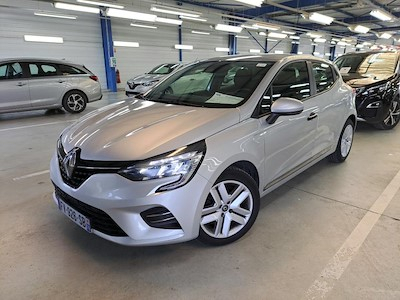 Renault CLIO Clio Reversible 1.0 TCe 100ch Business - 20
