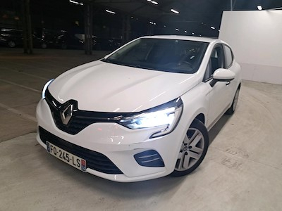 Renault CLIO Clio Reversible 1.0 TCe 100ch Business - 20 // VASP
