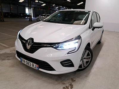 Renault CLIO Clio Reversible 1.0 TCe 100ch Business - 20 // VASP