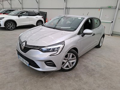Renault CLIO Clio Reversible 1.0 TCe 90ch Business - 21